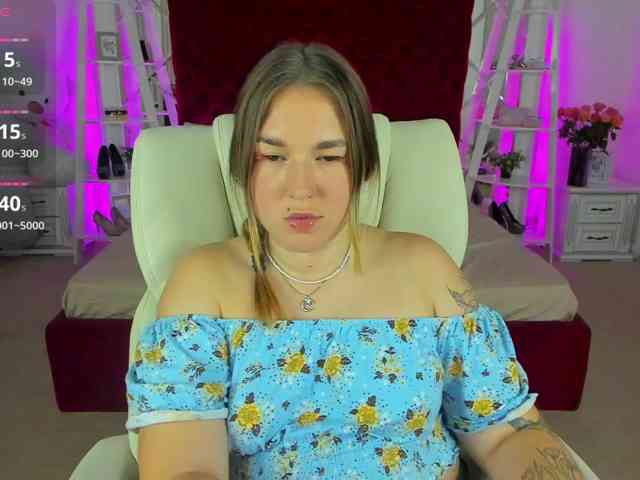 SofiiDarling webcam