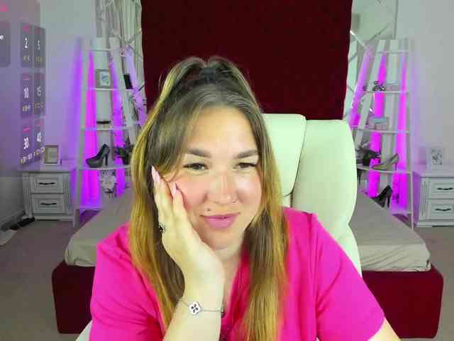 SofiiDarling webcam