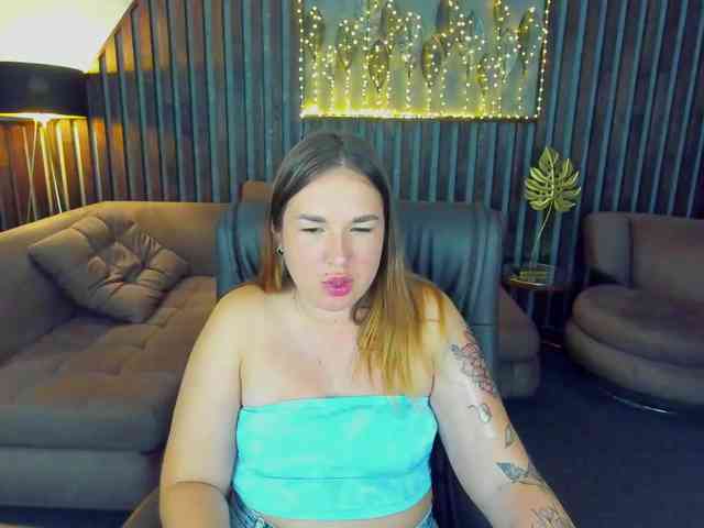 SofiiDarling webcam