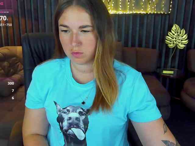 SofiiDarling webcam