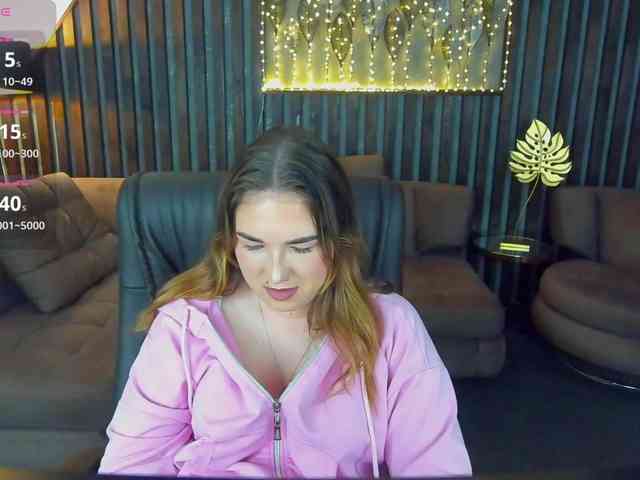 SofiiDarling webcam