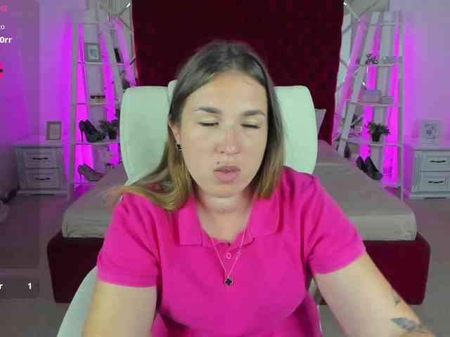SofiiDarling webcam