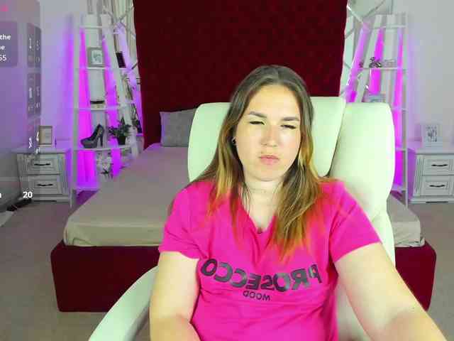 SofiiDarling webcam