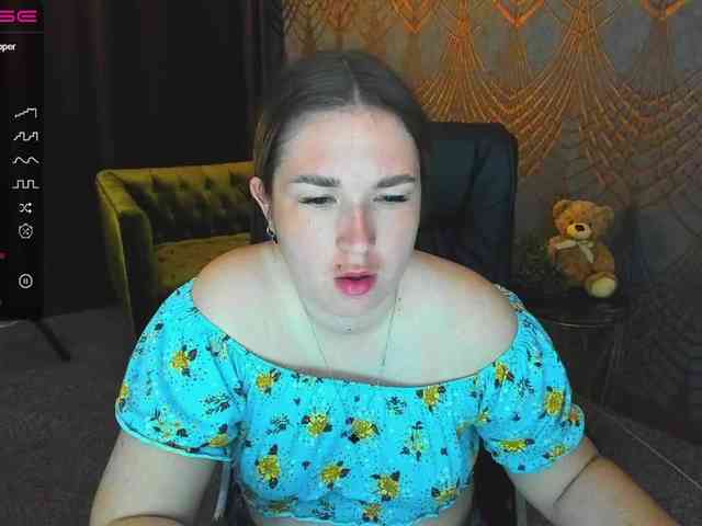 SofiiDarling webcam