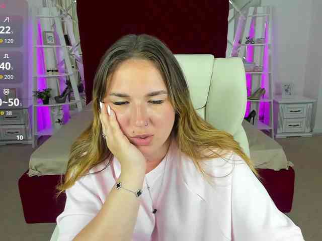SofiiDarling webcam