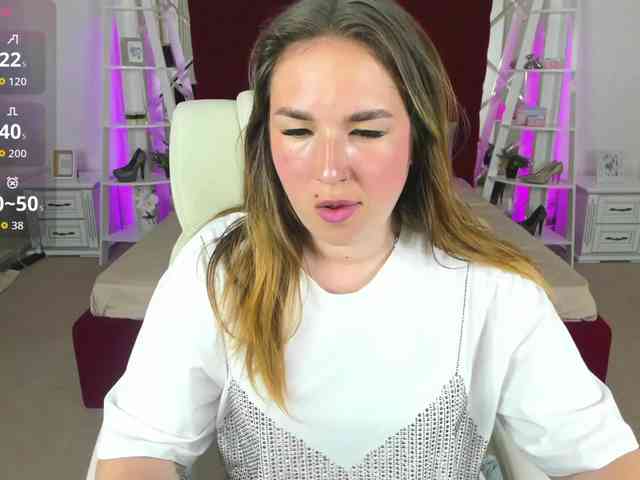 SofiiDarling webcam