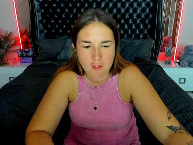 SofiiDarling Live Webcam on BongaCams