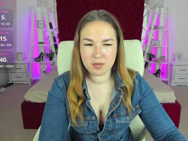 SofiiDarling webcam