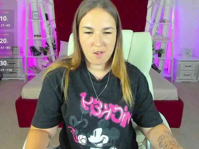 SofiiDarling webcam