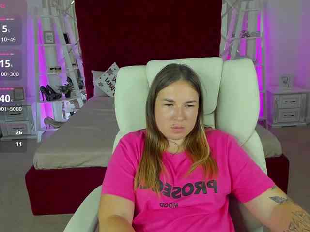 SofiiDarling webcam