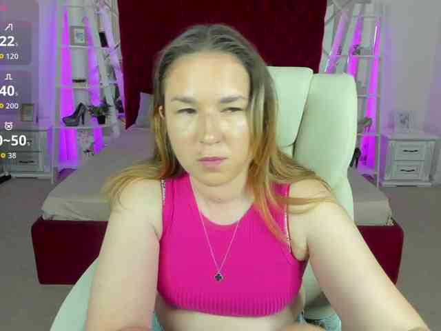SofiiDarling webcam