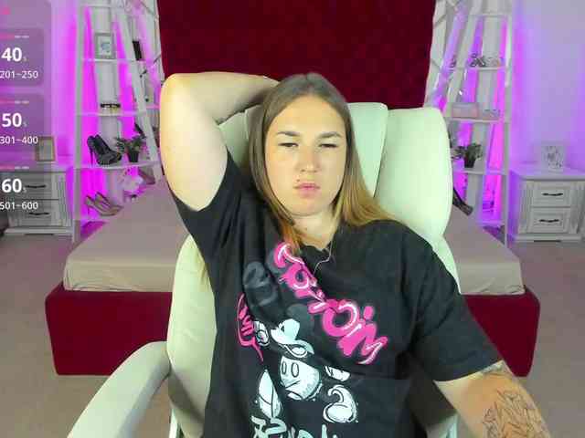 SofiiDarling webcam