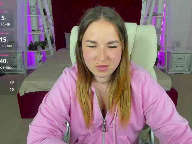 SofiiDarling webcam