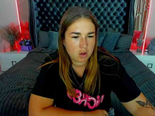 SofiiDarling webcam