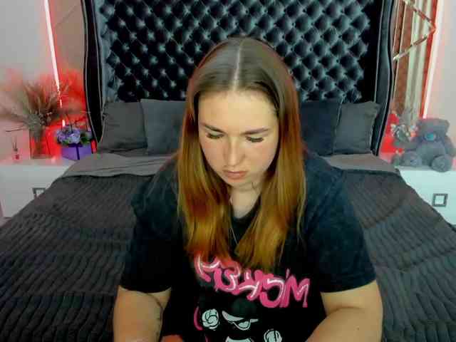 SofiiDarling webcam