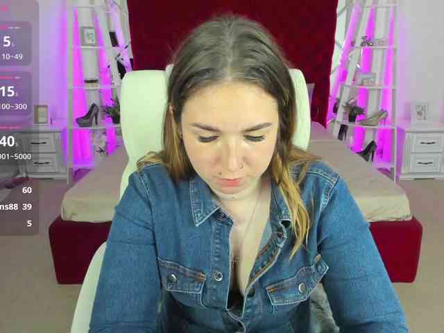 SofiiDarling webcam