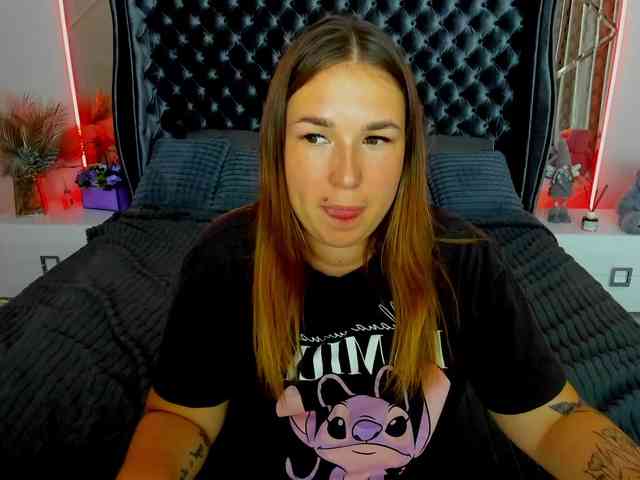 SofiiDarling webcam