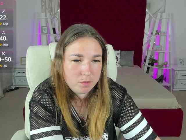 SofiiDarling webcam