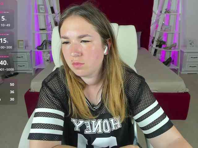 SofiiDarling webcam
