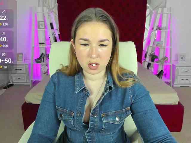 SofiiDarling webcam