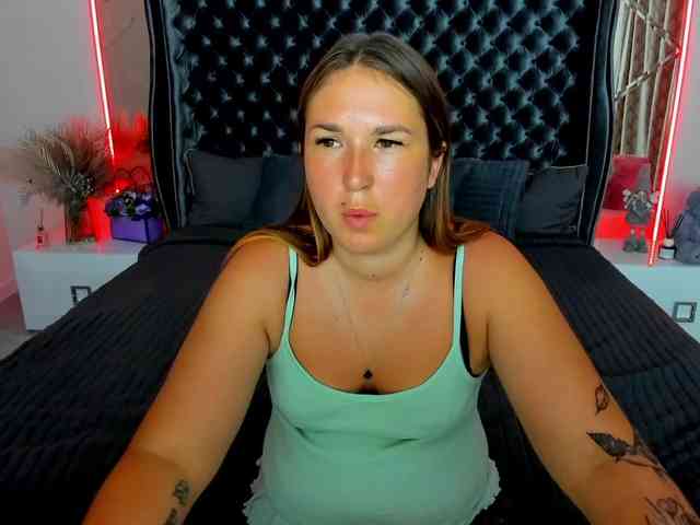 SofiiDarling webcam