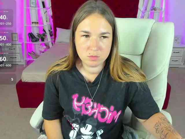 SofiiDarling webcam