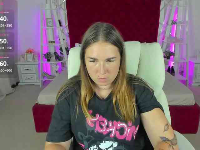 SofiiDarling webcam