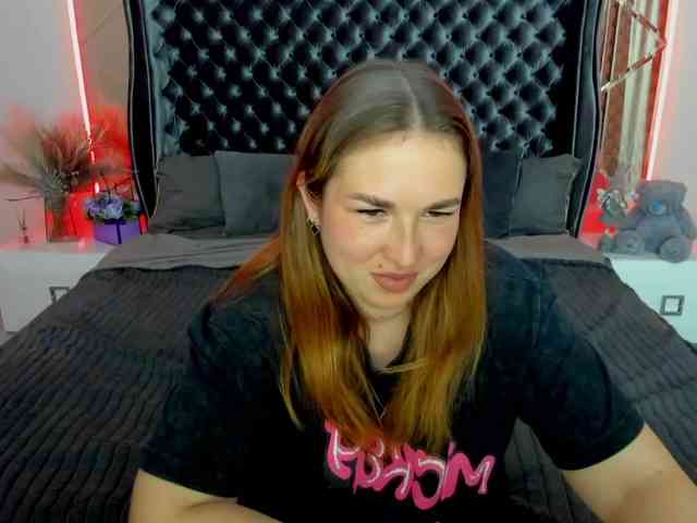 SofiiDarling webcam
