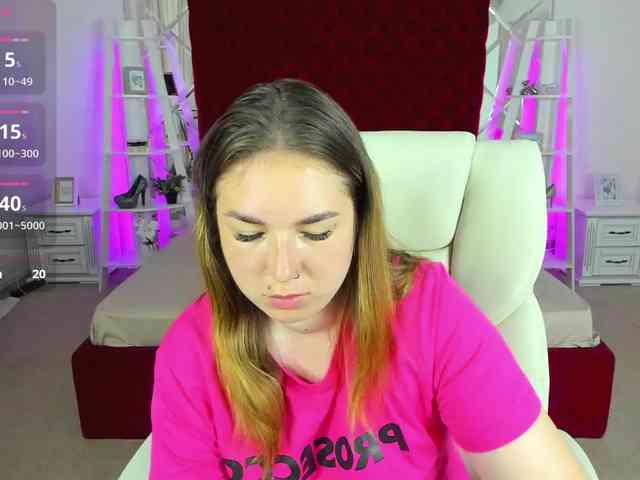 SofiiDarling webcam