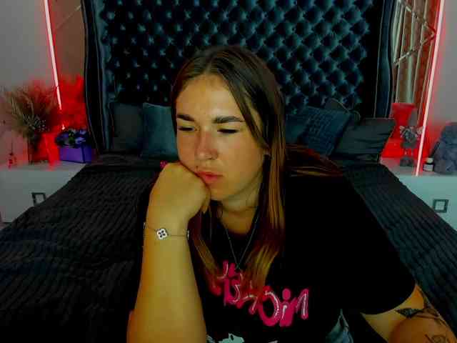 SofiiDarling webcam