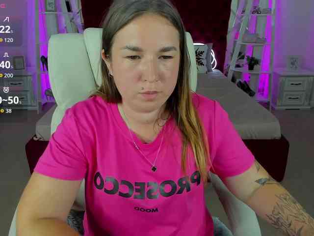 SofiiDarling webcam