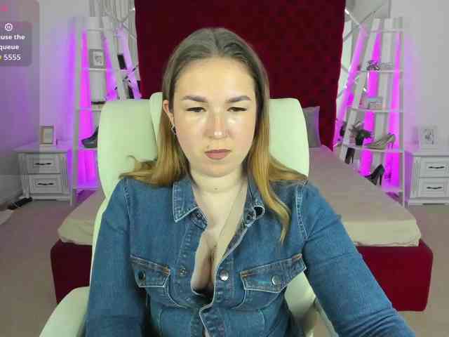 SofiiDarling webcam
