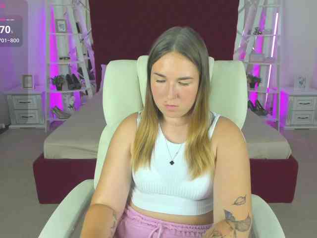 SofiiDarling webcam