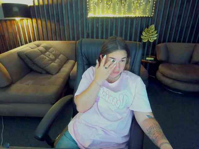 SofiiDarling webcam