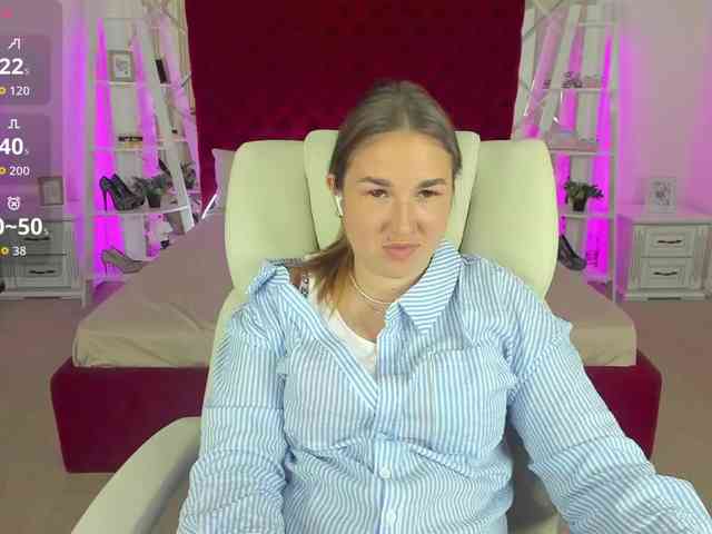 SofiiDarling webcam
