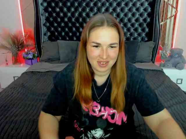 SofiiDarling webcam