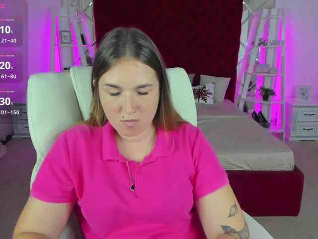 SofiiDarling webcam