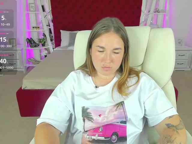 SofiiDarling webcam