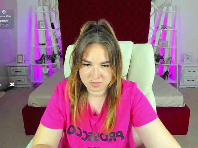 SofiiDarling webcam