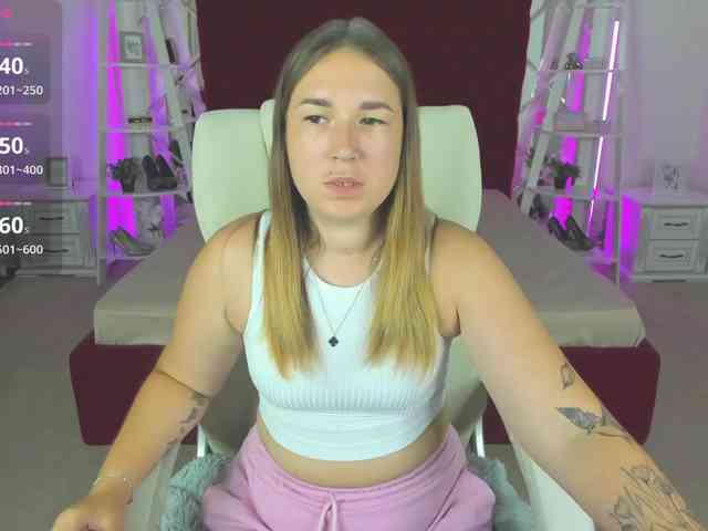 SofiiDarling webcam
