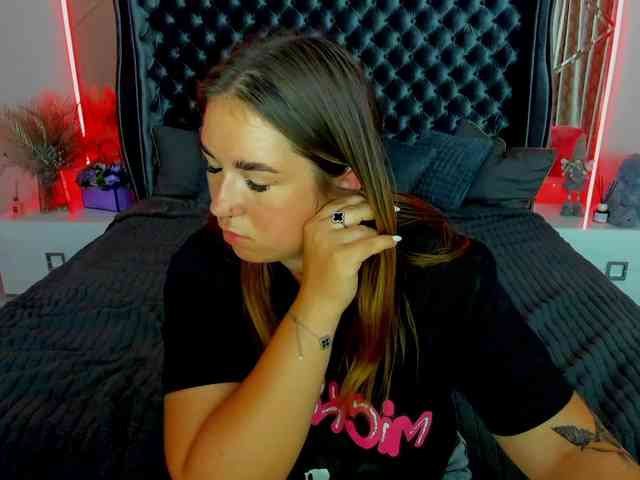 SofiiDarling webcam