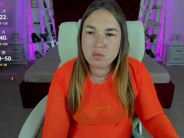 SofiiDarling webcam