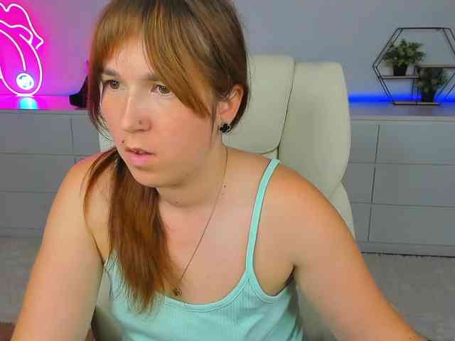 SofiiDarling bongacams