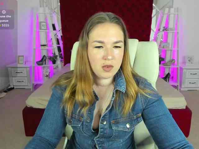 SofiiDarling webcam