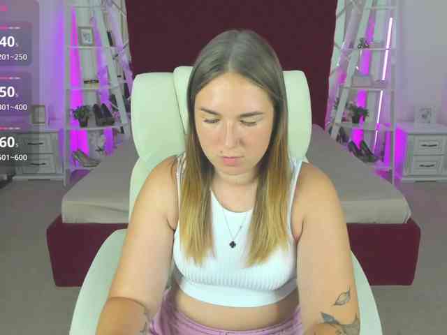 SofiiDarling webcam