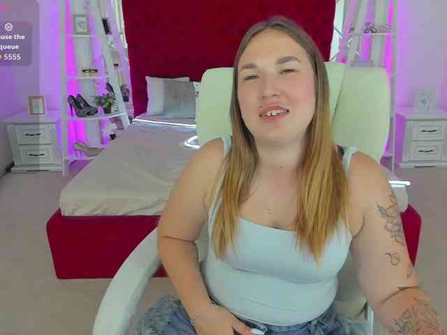 SofiiDarling webcam