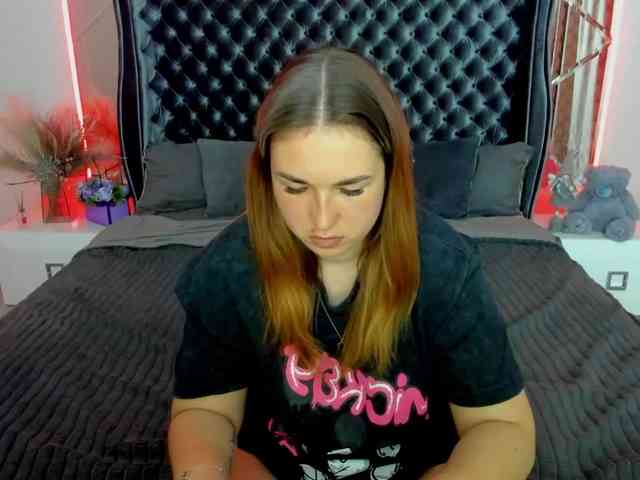 SofiiDarling webcam