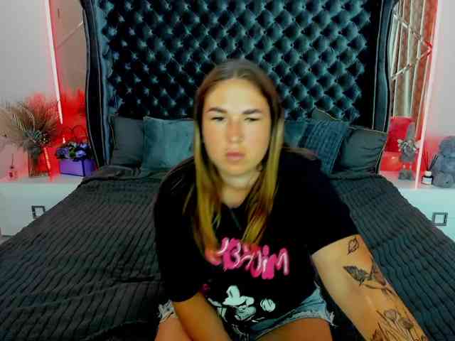 SofiiDarling webcam