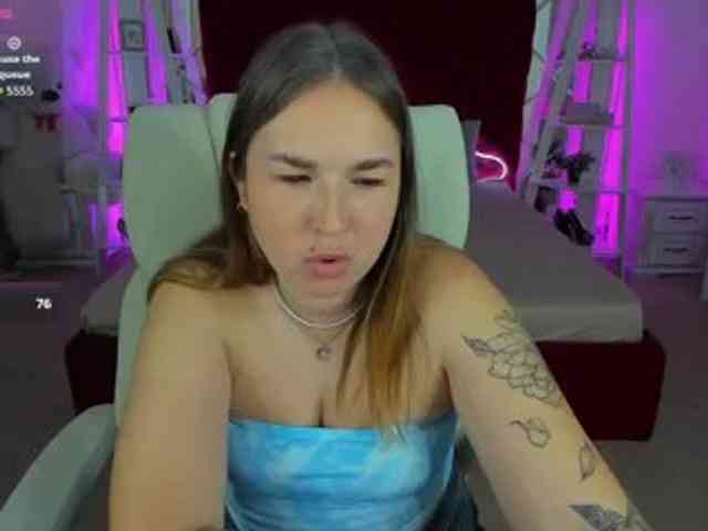 SofiiDarling webcam
