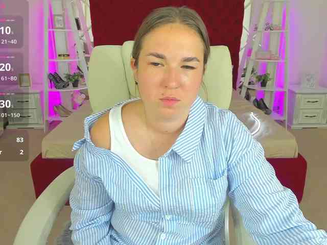 SofiiDarling webcam